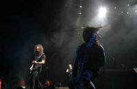 -  Metallica - Boise State Pavilion, Boise, 20.03.04