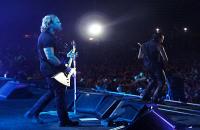 -  Metallica - Woodstock, Griffis Park, Rome, 24.07.99