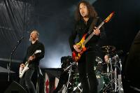 Аудио-запись концерта Metallica - Rock Am Ring Festival, Nurburgring, 03.06.2006