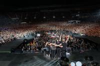 Аудио-запись концерта Metallica - Synot Tip Arena, Prague, 07.05.2012