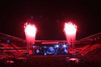 Аудио-запись концерта Metallica - Synot Tip Arena, Prague, 07.05.2012