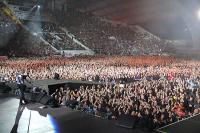 Аудио-запись концерта Metallica - Stadio Friuli, Udine, 13.05.2012