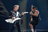 -  Metallica - Getafe Open Air, Madrid, 26.05.2012