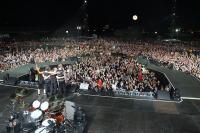 Аудио-запись концерта Metallica - Orion Music + More, Bader Field, Atlantic City, 23.06.2012