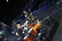Аудио-запись концерта Metallica - Orion Music + More, Bader Field, Atlantic City, 23.06.2012