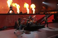 Аудио-запись концерта Metallica - Orion Music + More, Bader Field, Atlantic City, 24.06.2012