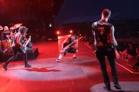 -  Metallica - Orion Music + More, Bader Field, Atlantic City, 24.06.2012