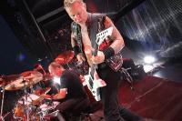 Аудио-запись концерта Metallica - Orion Music + More, Bader Field, Atlantic City, 24.06.2012
