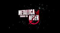 "Metallica: Through the Never" - отзывы и впечатления участников MetClub.ru!