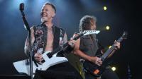 Джеймс Хэтфилд об "Orion Music + More", планах Metallica на будущее и новом альбоме!