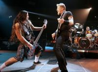   "Orion Music + More",  Metallica     !