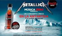 Metallica   ?