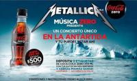 Metallica -     !