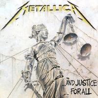     "...And Justice for All"  25 !