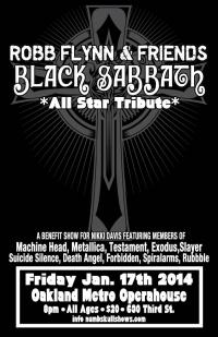     Black Sabbath