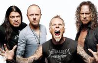 Работа над новым альбомом Metallica начнется "через несколько недель"